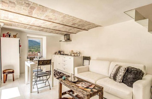 Rocca di Mezzo Apartment | 45 m² Apartment ∙ 1 bedroom ∙ 4 guests