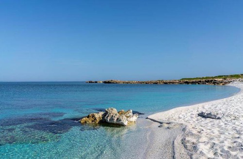 Funtana Meiga Apartment | 45 m² Apartment ∙ 1 bedroom ∙ 2 guests