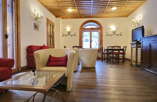 Prese-Montone Apartment | 45 m² Apartment ∙ 1 bedroom ∙ 4 guests