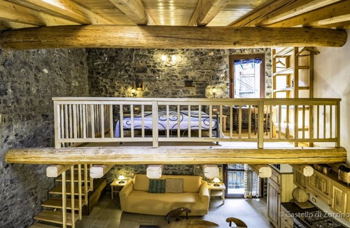 Zorzino Apartment | 45 m² Apartment ∙ 1 bedroom ∙ 4 guests