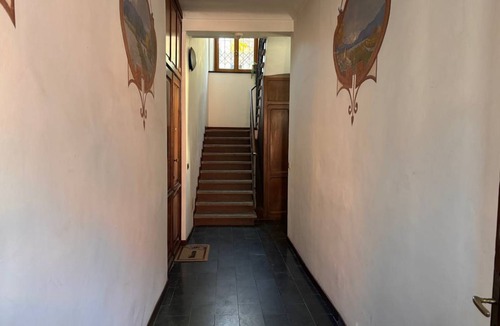 Saint-Vincent Apartment | 45 m² Apartment ∙ 1 bedroom ∙ 4 guests