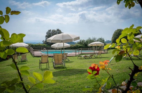 San Gimignano Apartment | 45 m² Apartment ∙ 1 bedroom ∙ 2 guests