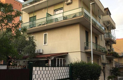 Quartiere XXIII Alessandrino Apartment | 45 m² Apartment ∙ 1 bedroom ∙ 3 guests