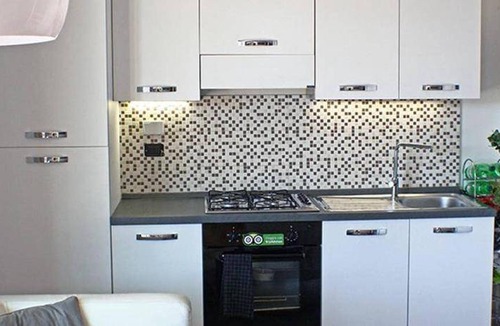 Quartiere XXIII Alessandrino Apartment | 45 m² Apartment ∙ 1 bedroom ∙ 3 guests