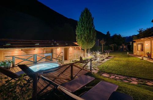 Valle Aurina Apartment | 45 m² Apartment ∙ 1 bedroom ∙ 4 guests