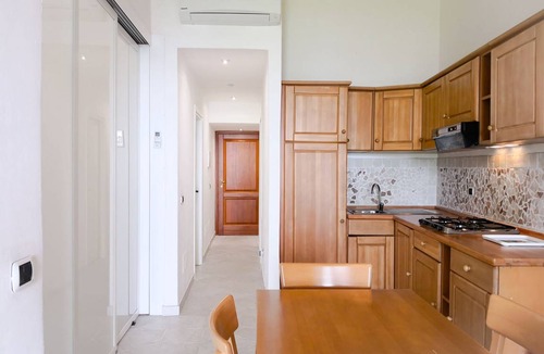 Li Cuncheddi Apartment | 45 m² Apartment ∙ 1 bedroom ∙ 4 guests