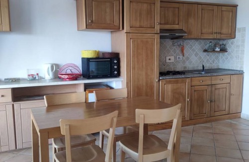 Li Cuncheddi Apartment | 45 m² Apartment ∙ 1 bedroom ∙ 99 guests