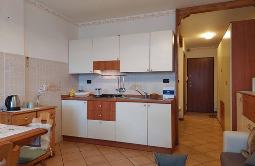 Prato Nevoso Apartment | 45 m² Apartment ∙ 1 bedroom ∙ 4 guests