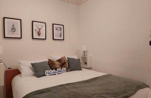 Prato Nevoso Apartment | 45 m² Apartment ∙ 1 bedroom ∙ 4 guests