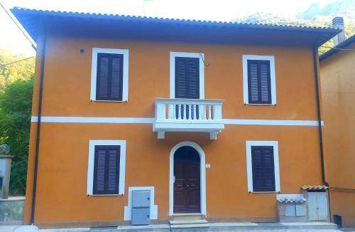 Terni Apartment | 45 m² Apartment ∙ 1 bedroom ∙ 4 guests