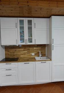 Abetone Apartment | 45 m² Apartment ∙ 1 bedroom ∙ 6 guests