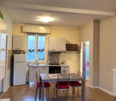 Bornato Apartment | 45 m² Apartment ∙ 1 bedroom ∙ 4 guests