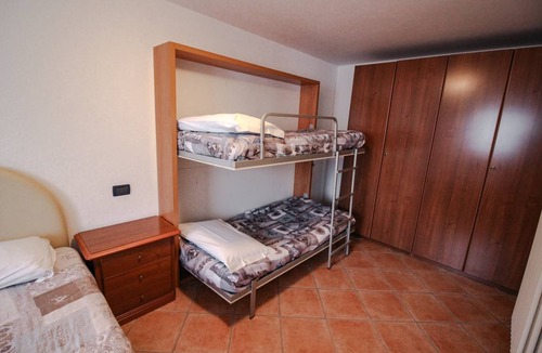 Brusson Apartment | 45 m² Apartment ∙ 1 bedroom ∙ 6 guests