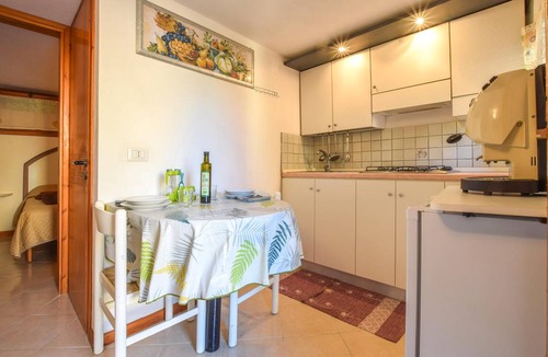 Zambrone Apartment | 45 m² Apartment ∙ 1 bedroom ∙ 2 guests