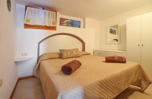 Zambrone Apartment | 45 m² Apartment ∙ 1 bedroom ∙ 2 guests