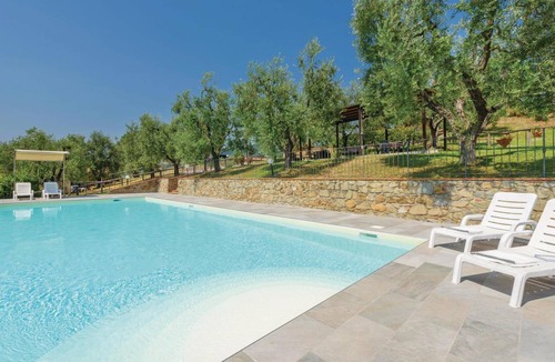 Larciano Apartment | 45 m² Apartment ∙ 1 bedroom ∙ 2 guests