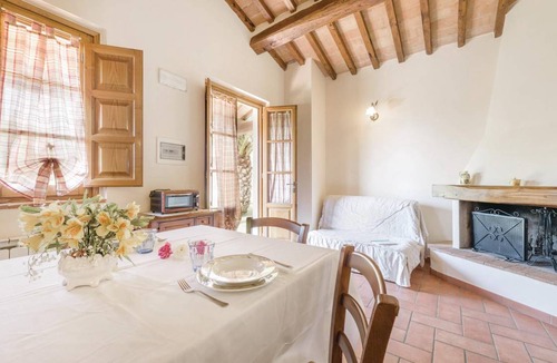 Larciano Apartment | 45 m² Apartment ∙ 1 bedroom ∙ 2 guests
