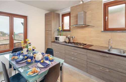 Pitelli Apartment | 45 m² Apartment ∙ 1 bedroom ∙ 4 guests
