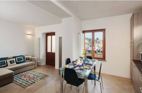 Pitelli Apartment | 45 m² Apartment ∙ 1 bedroom ∙ 4 guests