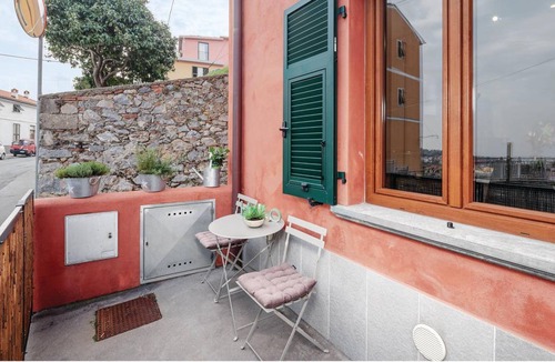 Pitelli Apartment | 45 m² Apartment ∙ 1 bedroom ∙ 4 guests