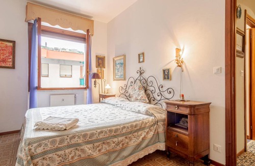 Rapallo Apartment | 45 m² Apartment ∙ 1 bedroom ∙ 4 guests
