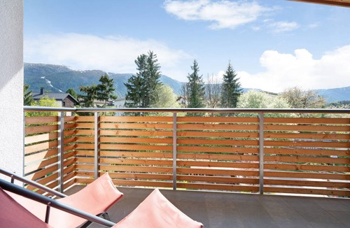 Riscone Apartment | 45 m² Apartment ∙ 1 bedroom ∙ 4 guests