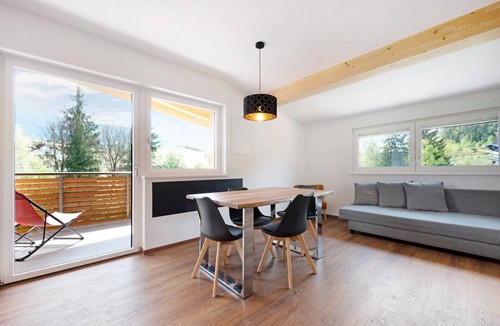 Riscone Apartment | 45 m² Apartment ∙ 1 bedroom ∙ 4 guests