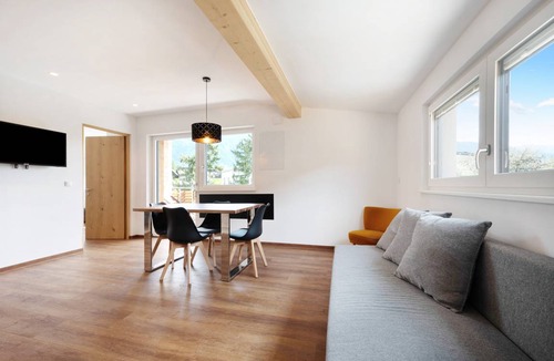Riscone Apartment | 45 m² Apartment ∙ 1 bedroom ∙ 4 guests