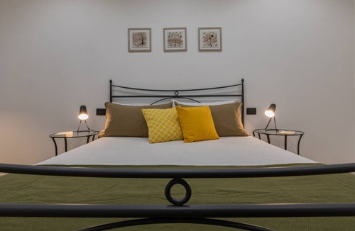 Aurora Apartment | 45 m² Apartment ∙ 1 bedroom ∙ 4 guests