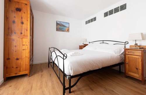 Bormio Apartment | 45 m² Apartment ∙ 1 bedroom ∙ 3 guests