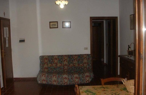 Cecina Apartment | 45 m² Apartment ∙ 1 bedroom ∙ 4 guests