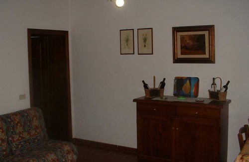 Cecina Apartment | 45 m² Apartment ∙ 1 bedroom ∙ 4 guests
