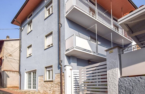 Soriso Apartment | 45 m² Apartment ∙ 1 bedroom ∙ 4 guests