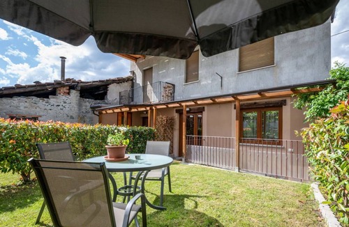 Cors Apartment | 45 m² Apartment ∙ 1 bedroom ∙ 2 guests