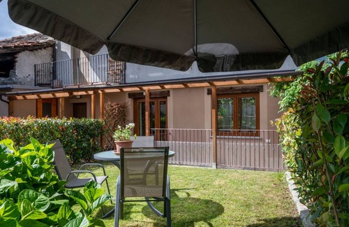 Cors Apartment | 45 m² Apartment ∙ 1 bedroom ∙ 2 guests
