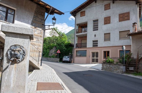 Cors Apartment | 45 m² Apartment ∙ 1 bedroom ∙ 2 guests