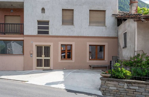 Cors Apartment | 45 m² Apartment ∙ 1 bedroom ∙ 2 guests