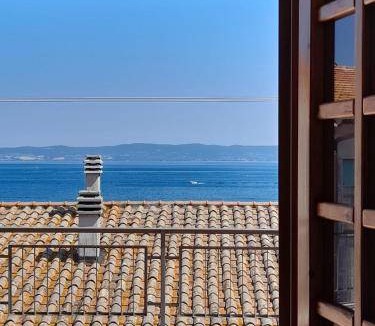 Marta Apartment | 45 m² Apartment ∙ 1 bedroom ∙ 2 guests