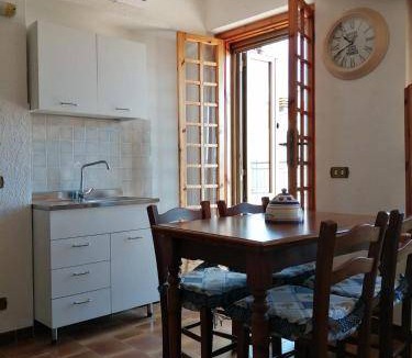 Marta Apartment | 45 m² Apartment ∙ 1 bedroom ∙ 2 guests