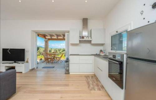 Monti Apartment | 45 m² Apartment ∙ 1 bedroom ∙ 3 guests