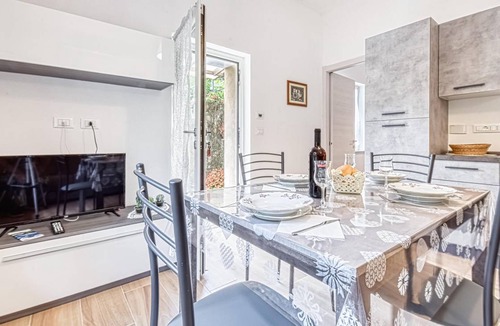 Recco Apartment | 45 m² Apartment ∙ 1 bedroom ∙ 4 guests