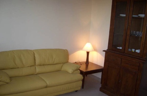 Siena Apartment | 45 m² Apartment ∙ 1 bedroom ∙ 2 guests