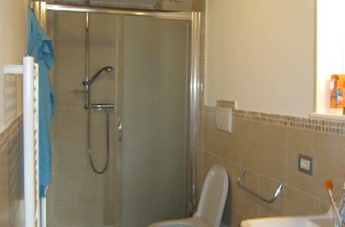 Siena Apartment | 45 m² Apartment ∙ 1 bedroom ∙ 2 guests