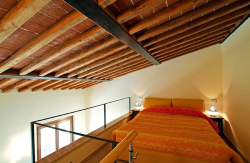 Siena Apartment | 45 m² Apartment ∙ 1 bedroom ∙ 2 guests
