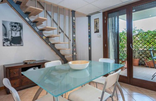 Udine Apartment | 45 m² Apartment ∙ 1 bedroom ∙ 2 guests