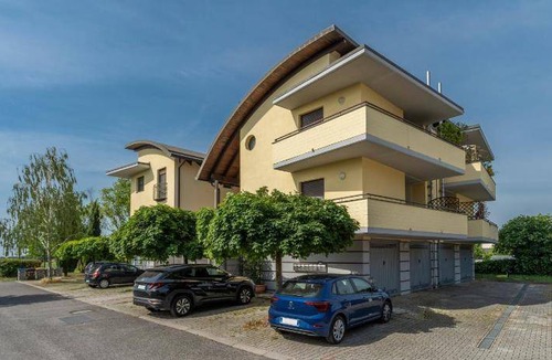 Udine Apartment | 45 m² Apartment ∙ 1 bedroom ∙ 2 guests