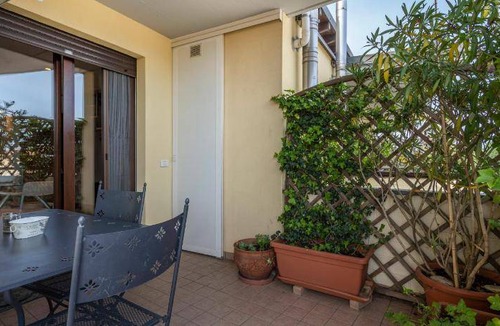 Udine Apartment | 45 m² Apartment ∙ 1 bedroom ∙ 2 guests
