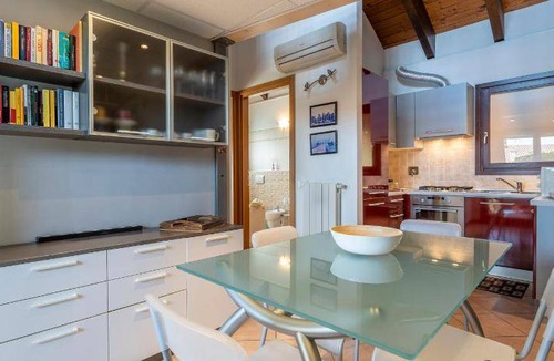 Udine Apartment | 45 m² Apartment ∙ 1 bedroom ∙ 2 guests