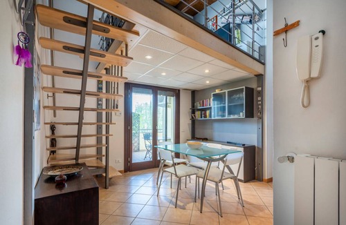 Udine Apartment | 45 m² Apartment ∙ 1 bedroom ∙ 2 guests