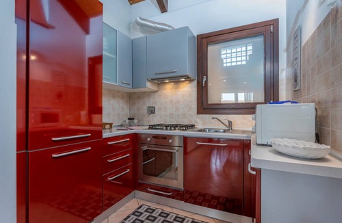 Udine Apartment | 45 m² Apartment ∙ 1 bedroom ∙ 2 guests
